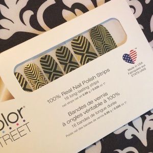 💅 Drop The Ball - Color Street